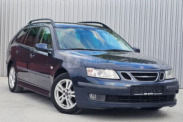 Saab 9-3 — polovni automobil
