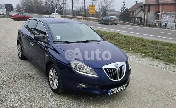 Lancia Delta — polovni automobil