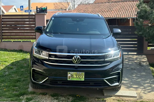 Volkswagen other — polovni automobil