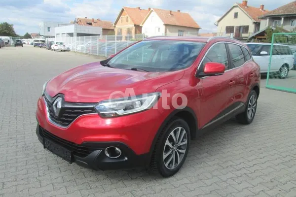 Renault Kadjar — polovni automobil