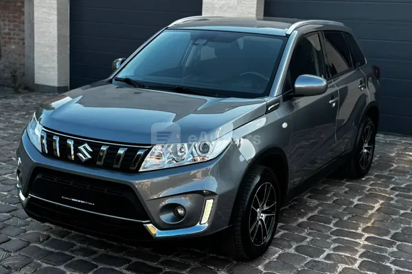 Suzuki Vitara — polovni automobil