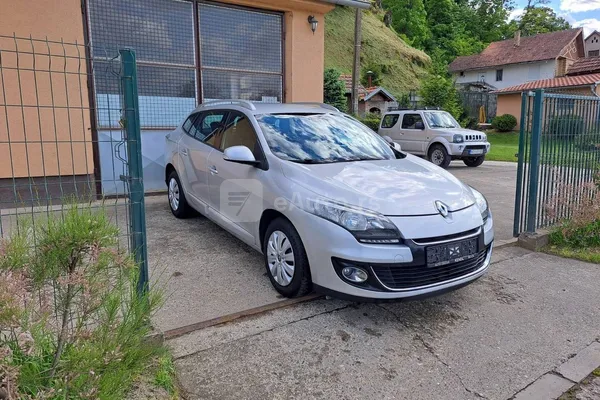 Renault Megane — polovni automobil