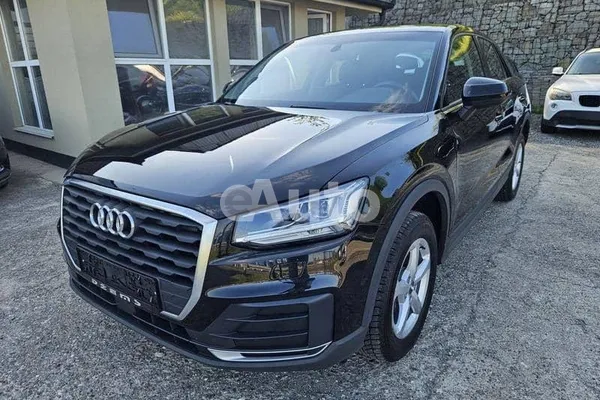 Audi Q2 — polovni automobil