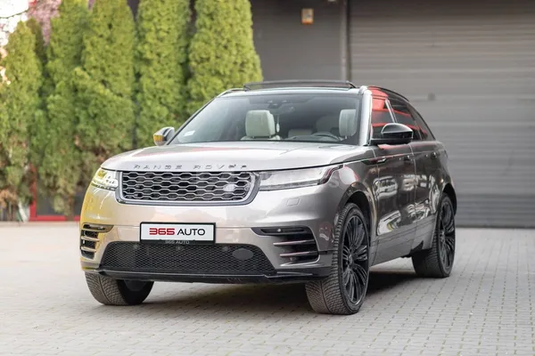 Land Rover Range Rover Velar — polovni automobil