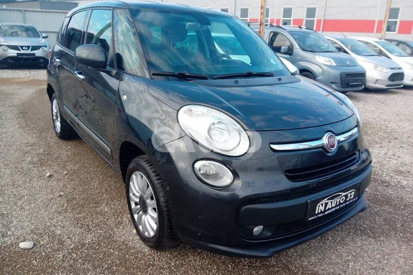 Fiat 500L — polovni automobil