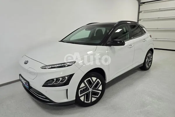 Hyundai Kona — polovni automobil