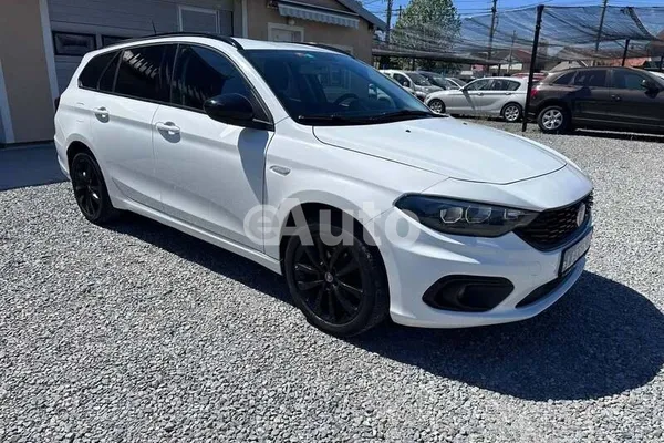 Fiat Tipo — polovni automobil