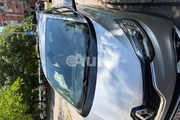 Renault Scenic — polovni automobil