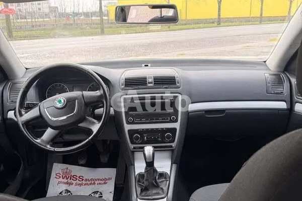 Audi A3 — polovni automobil