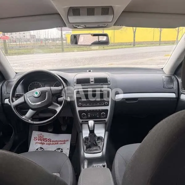 Audi A3 — polovni automobil