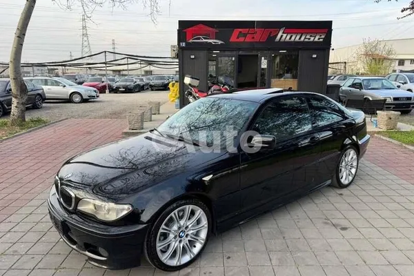 BMW 330 — polovni automobil