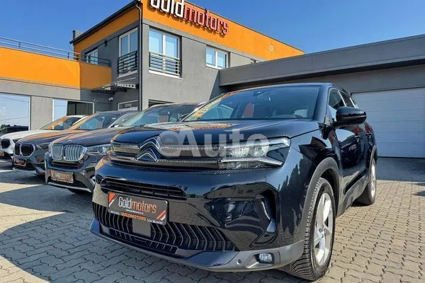 Citroen C5 Aircross — polovni automobil