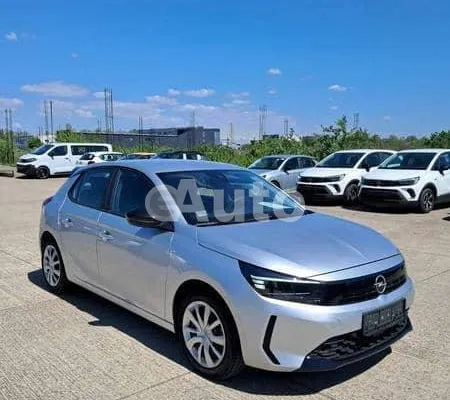 Opel Corsa F — polovni automobil