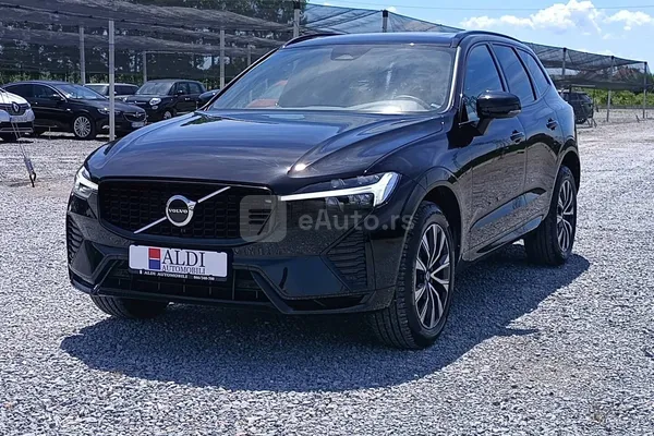Volvo XC60 — polovni automobil