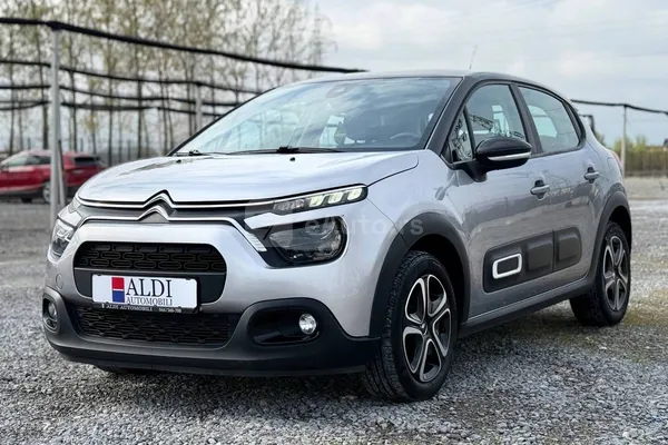 Citroen C3 — polovni automobil