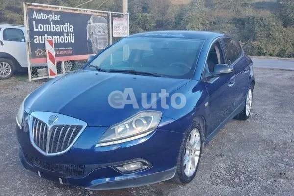 Lancia Delta — polovni automobil