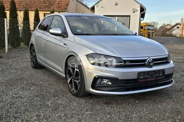 Volkswagen Polo — polovni automobil
