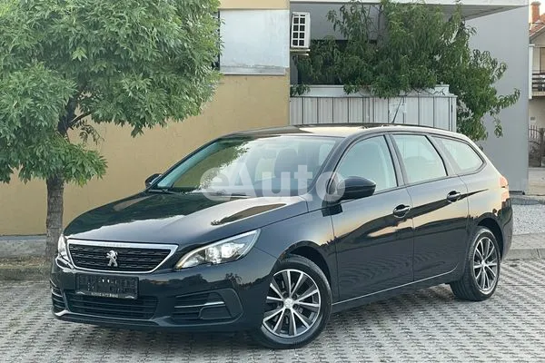 Peugeot 308 — polovni automobil