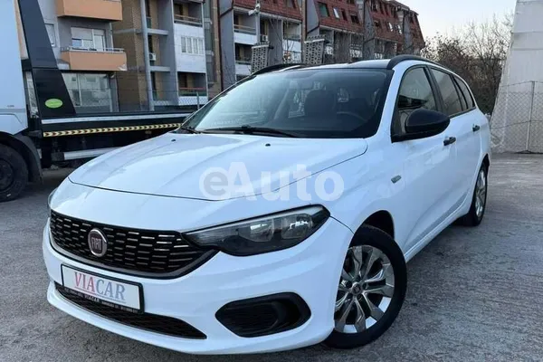 Fiat Tipo — polovni automobil