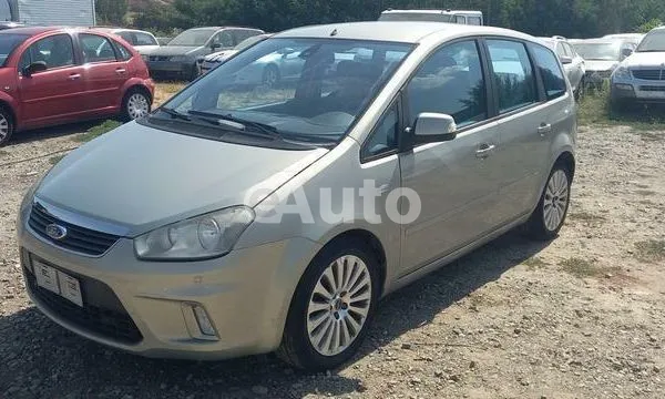 Ford C-Max — polovni automobil