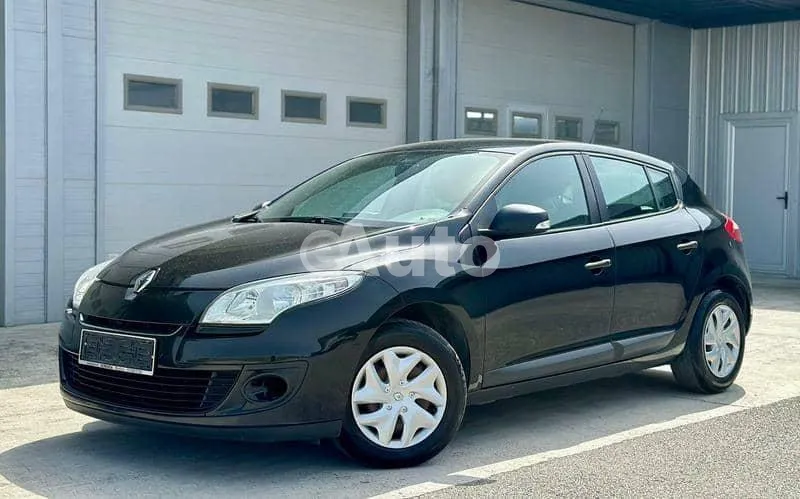 Renault Megane — polovni automobil
