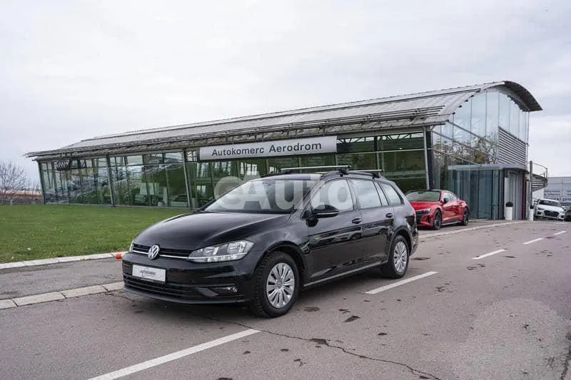 Volkswagen Golf 7 — polovni automobil