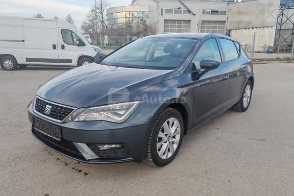 Seat Leon — polovni automobil