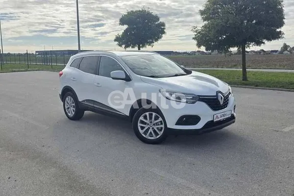 Renault Kadjar — polovni automobil