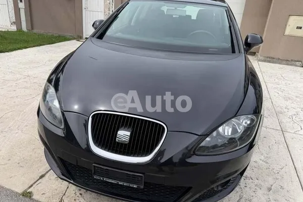 Seat Leon — polovni automobil