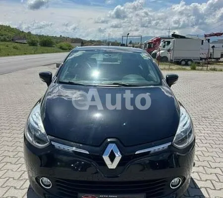 Renault Clio — polovni automobil