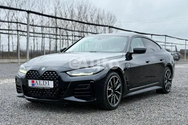 BMW 420 — polovni automobil