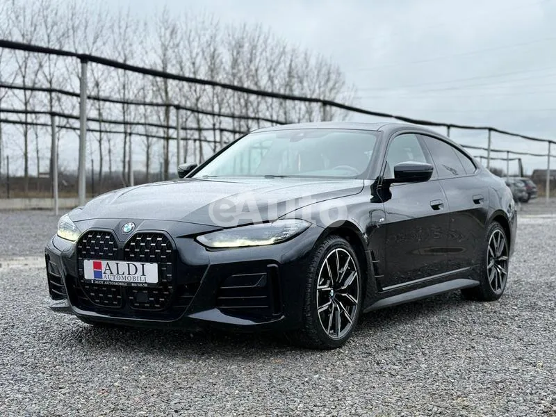 BMW 420 — polovni automobil