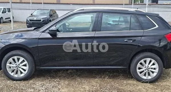 Škoda Kamiq — polovni automobil