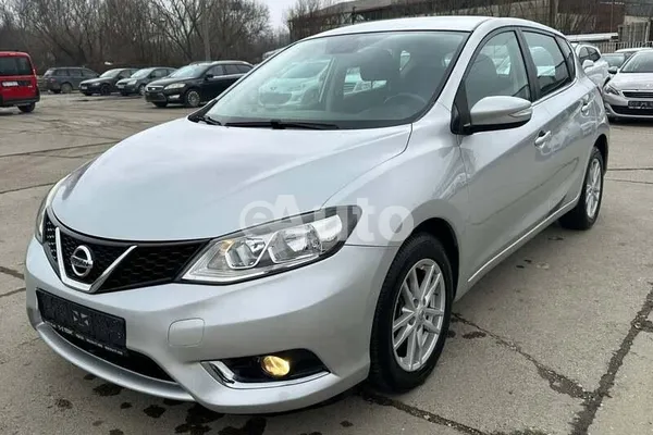 Nissan other — polovni automobil
