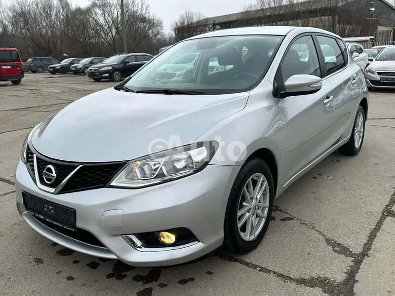 Nissan other — polovni automobil