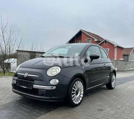 Fiat 500 — polovni automobil