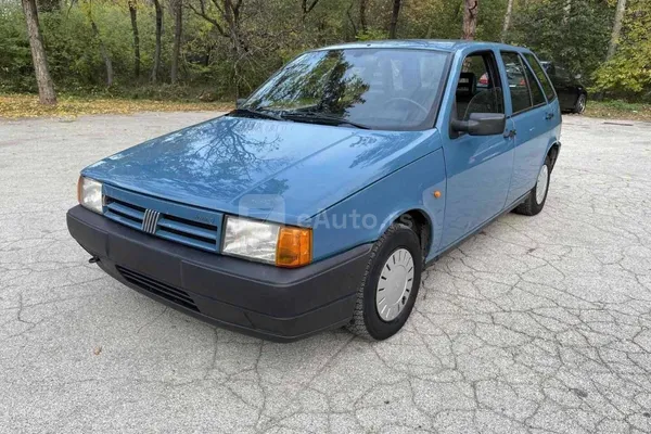 Fiat Tipo — polovni automobil