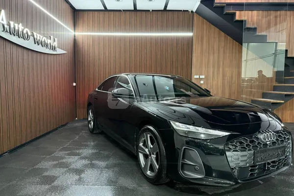 Audi A6 — polovni automobil