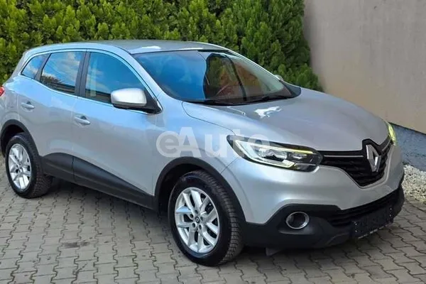Renault Kadjar — polovni automobil