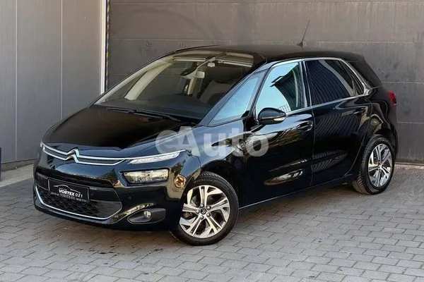 Citroen C4 Picasso — polovni automobil
