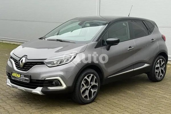 Renault Captur — polovni automobil