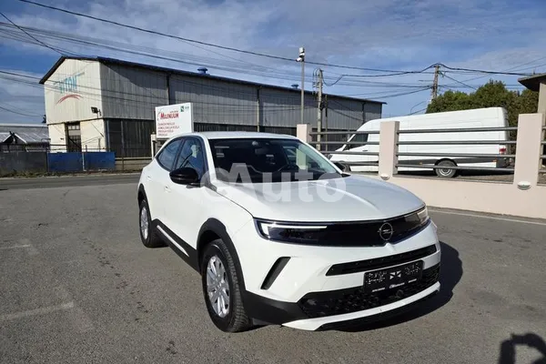 Opel Mokka — polovni automobil