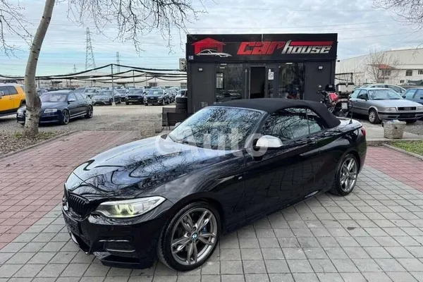 BMW M 235i — polovni automobil