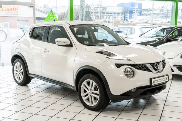 Nissan other — polovni automobil