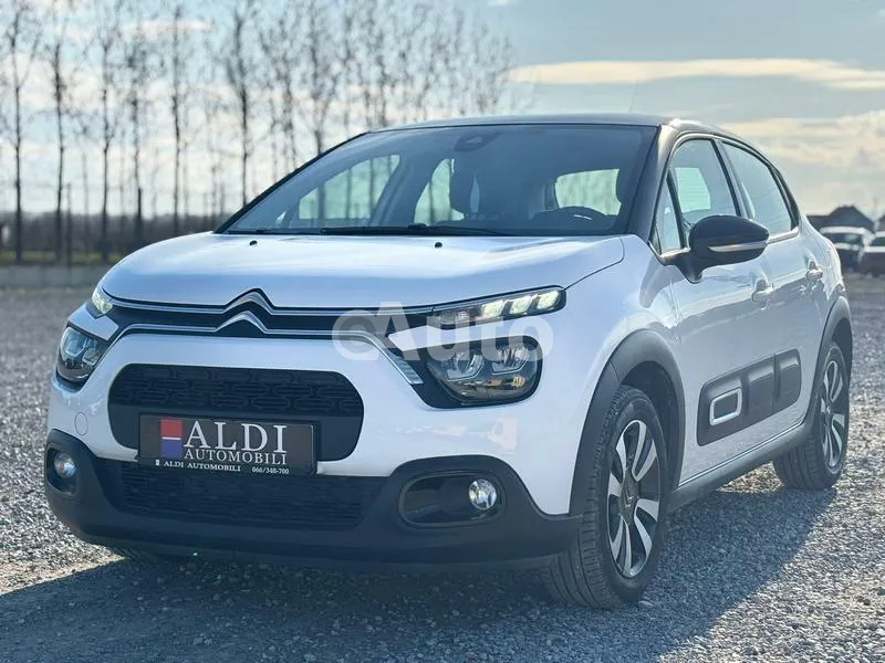Citroen C3 — polovni automobil