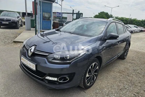Renault Megane — polovni automobil