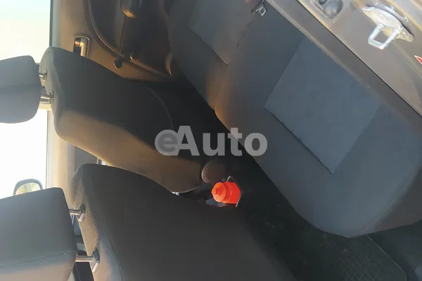 Suzuki Splash — polovni automobil