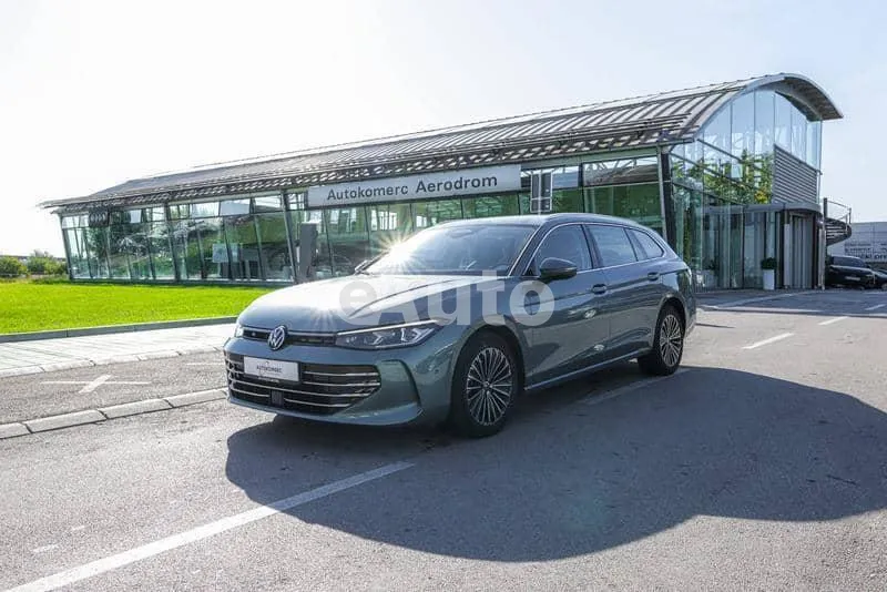 Volkswagen other — polovni automobil
