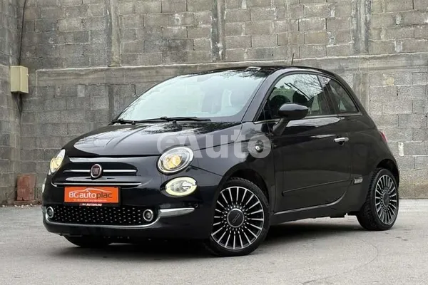 Fiat 500 — polovni automobil