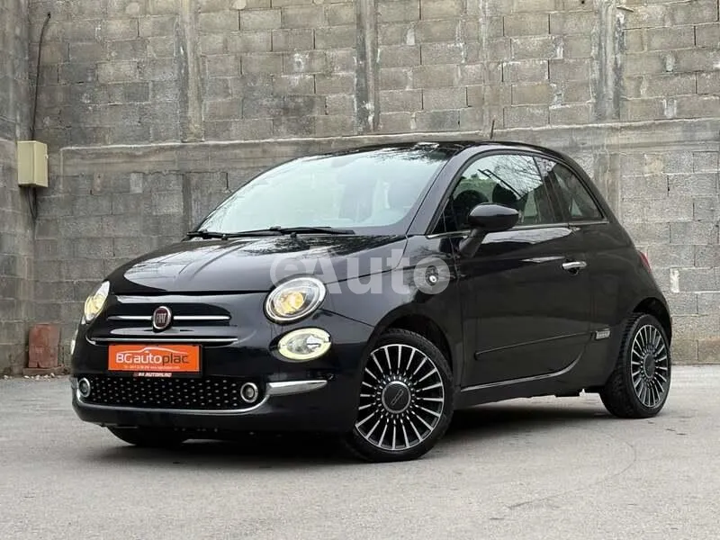 Fiat 500 — polovni automobil